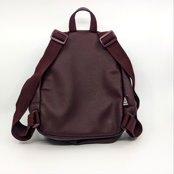 Reebok Mini Backpack - Picture 2 of 3